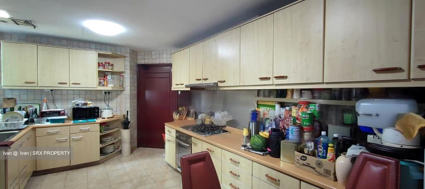The Hillside (D21), Condominium #443993371
